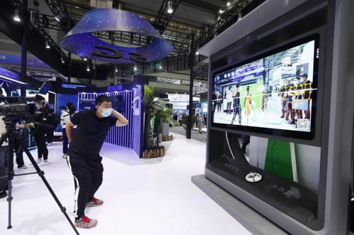 深圳聯(lián)通電博會展區(qū)5g工業(yè)互聯(lián)網新產品看點十足